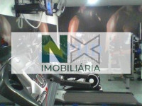 Apartamento 2 Quartos 80m² 