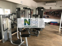 Apartamento 2 Quartos 80m² 