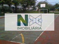 Apartamento 2 Quartos 80m² 