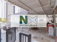 Apartamento 2 Quartos 80m² 