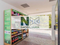 Apartamento 2 Quartos 80m² 