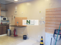 Comercial/Industrial 1 Quartos 23m² 