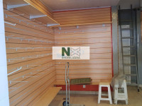 Comercial/Industrial 1 Quartos 23m² 