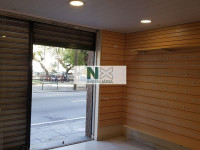 Comercial/Industrial 1 Quartos 23m² 