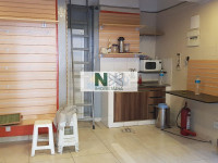 Comercial/Industrial 1 Quartos 23m² 