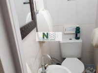 Comercial/Industrial 1 Quartos 23m² 