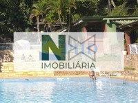 Casa 5 Quartos 200m² 