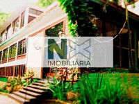 Casa 5 Quartos 200m² 