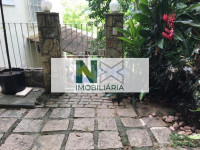Casa 5 Quartos 200m² 