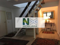 Casa 5 Quartos 200m² 