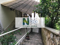 Casa 5 Quartos 200m² 