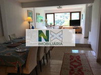Casa 5 Quartos 200m² 