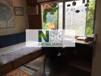 Casa 5 Quartos 200m² 