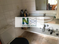 Casa 5 Quartos 200m² 
