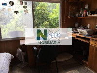 Casa 5 Quartos 200m² 