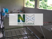 Casa 5 Quartos 200m² 
