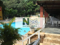 Casa 5 Quartos 200m² 