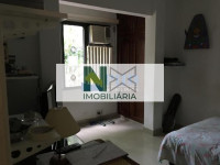 Casa 5 Quartos 200m² 