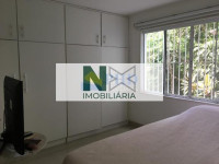 Casa 5 Quartos 200m² 