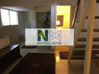 Casa 5 Quartos 200m² 