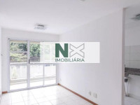 Apartamento 2 Quartos 60m² 