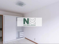 Apartamento 2 Quartos 60m² 