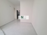 Apartamento 1 Quartos 40m² 