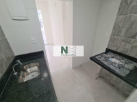 Apartamento 1 Quartos 40m² 
