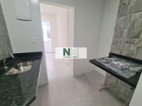 Apartamento 1 Quartos 40m² 