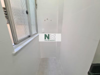 Apartamento 1 Quartos 40m² 