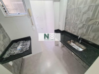 Apartamento 1 Quartos 40m² 