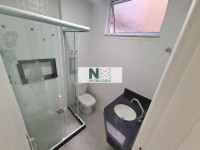 Apartamento 1 Quartos 40m² 