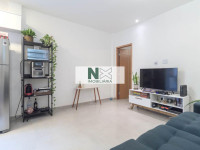 Apartamento 2 Quartos 73m² 