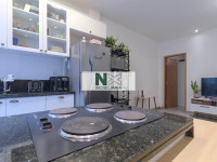 Apartamento 2 Quartos 73m² 