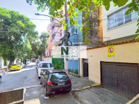 Apartamento 2 Quartos 73m² 