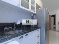 Apartamento 2 Quartos 73m² 