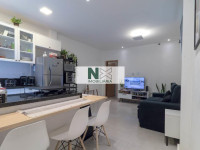 Apartamento 2 Quartos 73m² 
