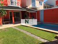 Casa 3 Quartos 180m² 