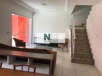 Casa 3 Quartos 180m² 