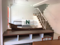 Casa 3 Quartos 180m² 