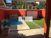 Casa 3 Quartos 180m² 