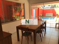 Casa 3 Quartos 180m² 