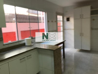Casa 3 Quartos 180m² 