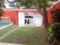 Casa 3 Quartos 180m² 