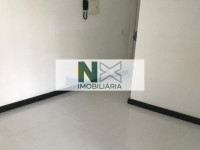 Comercial/Industrial 1 Quartos 34m² 
