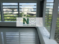 Comercial/Industrial 1 Quartos 34m² 