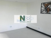 Comercial/Industrial 1 Quartos 34m² 
