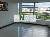 Comercial/Industrial 1 Quartos 34m² 