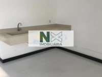 Comercial/Industrial 1 Quartos 34m² 