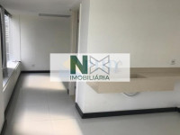 Comercial/Industrial 1 Quartos 34m² 